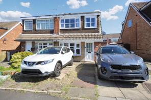 17, Lockerbie Place, Wigan WN3 6TF