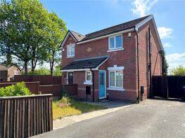 143, Lewis Drive, Heywood OL10 3NB