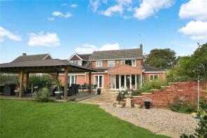 Imber, Boddington Road, Boddington, Cheltenham GL51 0TN