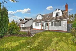 Garreg Wen, Ffordd Walwen, Holywell CH8 8LW