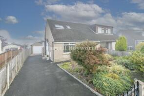 8, St Annes Close, Brookhouse LA2 9PQ
