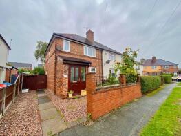 11, Binney Road, Northwich CW9 5PZ