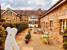 The Long House, Unadopted Access Leading To Plas Maen Off Plas Maen Drive, Wrexham LL12 9TQ