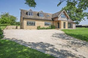 Wincotts Barn, Lower End, Long Compton Road, Whichford CV36 5PQ
