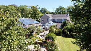Relubbus House, Tregembo Hill, Penzance TR20 9EP