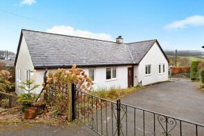 Fairhaven, Main Road, Holne TQ13 7SJ