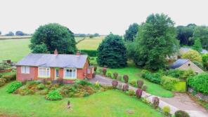 Leaside, New Road, Bradfield, Sheffield S6 6HW