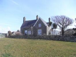 Fferm Pen Y Bryn Mawr, A499 From Tyn Y Coed Farm Access Road To Beach Road, Caernarfon LL54 5BS