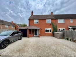 5, Tyning Crescent, Gloucester GL2 7DE