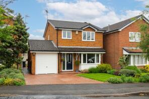 25, Sheriff's Lea, Nottingham NG9 6LJ