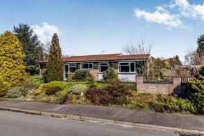 Trevelyn, Battle Ridge, Hopton, Stafford ST18 0BG