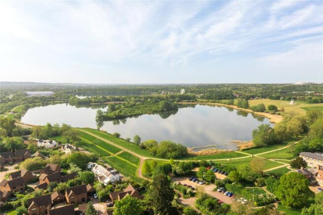 Willen Lake
