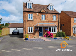 82, Curlew Drive, Crossgates, Scarborough YO12 4TP