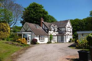 Withystitch Cottage, Outwoods Bank, Outwoods, Newport TF10 9ED
