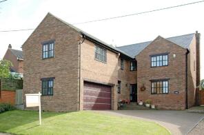 Warriner House, Welford Road, Northampton NN6 8SJ