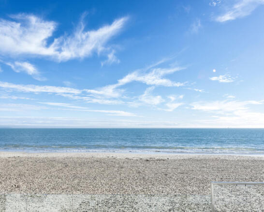 Access Sandy Beach