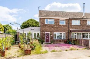 13, Vicarage Close, Great Yarmouth NR29 5LE
