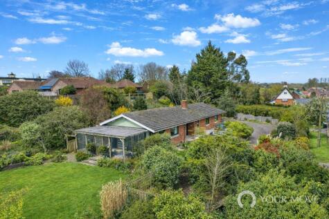 High Road, Needham, Harleston, Norfolk, IP20
