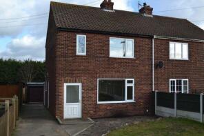12, Brigg Road, Brigg DN20 0BP