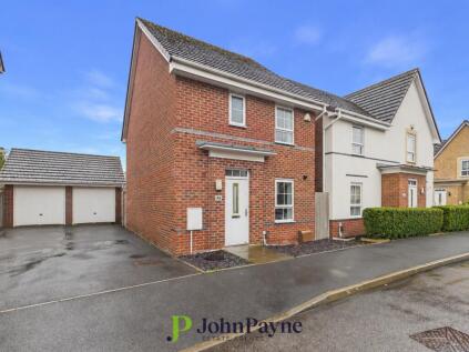 Amelia Crescent, Copsewood, Coventry, CV3