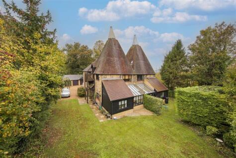 Station Road, Otford, Sevenoaks