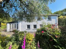 Maple Cottage, Three Burrows, Blackwater TR4 8HU