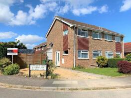 1, Coralberry Drive, Weston-super-mare BS22 6SQ