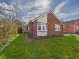 13, Orchard Way, Worcester WR2 4UL