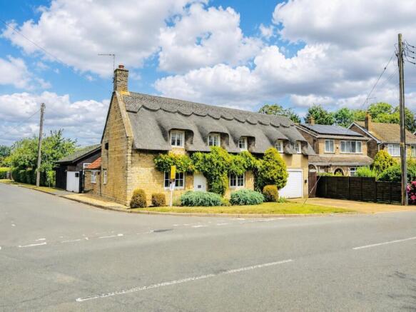 Cherry Tree Cottage
