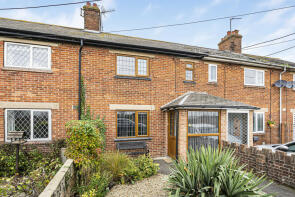 3, Main Road, Appleford, Abingdon OX14 4PG