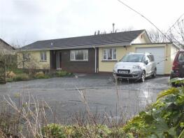 Almoor, Road From Brendon Cross To Woodacott Cross, Holsworthy EX22 7BT