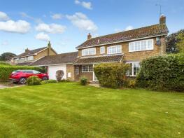 6, Cherry Tree Walk, Amotherby, Malton YO17 6TR