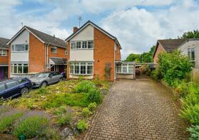 49, Oldbury Wells, Bridgnorth WV16 5HJ