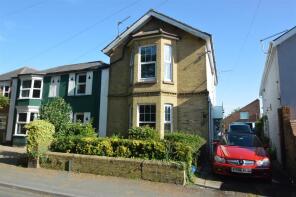 15, Upton Road, Ryde PO33 3DX