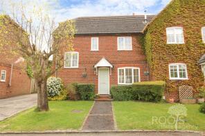 20, The Close, Hampstead Norreys, Thatcham RG18 0RY