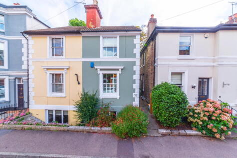 Calverley Street, Tunbridge Wells, TN1
