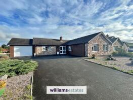 7, Bro Lleweni, Bodfari, Denbigh LL16 4BQ