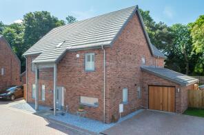 43, Old Stable Lane, Newmarket CB8 7GH