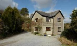 Green Acres Leusdon, Road From Leusdon Cross To Lower Town Cross, Newton Abbot TQ13 7PE