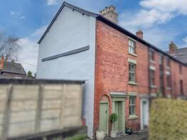 4, Narrow Street, Llanfyllin SY22 5BU