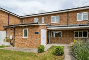 29, The Crescent, Chelston Rise, Wellingborough NN9 6AU