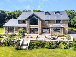 Knowle House, Higher Poulston Farm, Lane To Higher And Lower Poulston Farms, Totnes TQ9 7LE