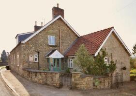 Manor Cottage, Main Street, Stonegrave, York YO62 4LJ