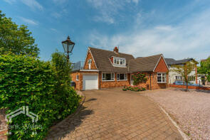 1, Beverley Close, Wrea Green, Ribby With Wrea PR4 2NP