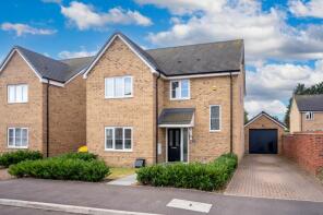 24, Glebe Field, Cambridge CB24 5AR