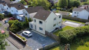 2, Chapel Road, Three Crosses, Swansea SA4 3PU