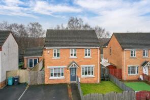 68, Sherwood Road, Coatbridge ML5 2TF