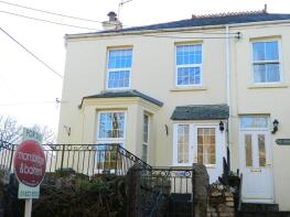 Hillside Cottage, Road Past Skylark Inn, Yelverton PL20 6JB