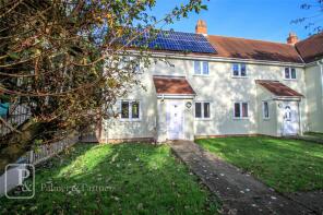 3, Church View, Long Road West, Colchester CO7 6EX