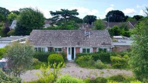 Fair Rigg, Barnhill Road, Ridge BH20 5BG